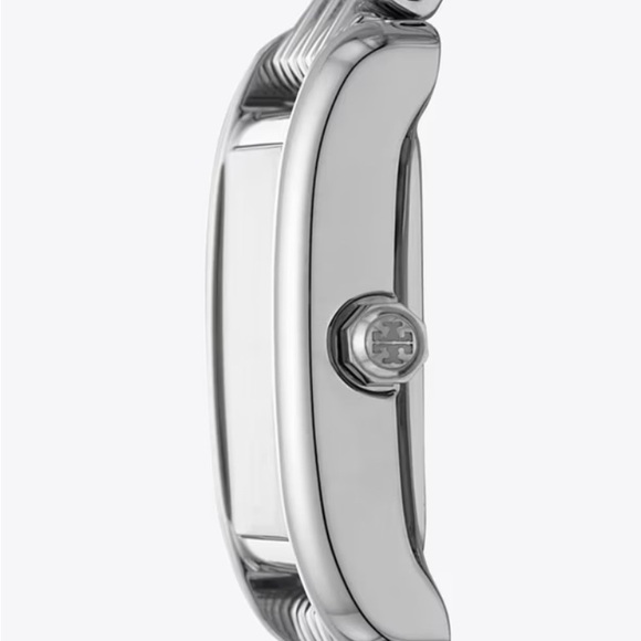 Small Eleanor Watch by Tory Burch - Picture 2 of 8